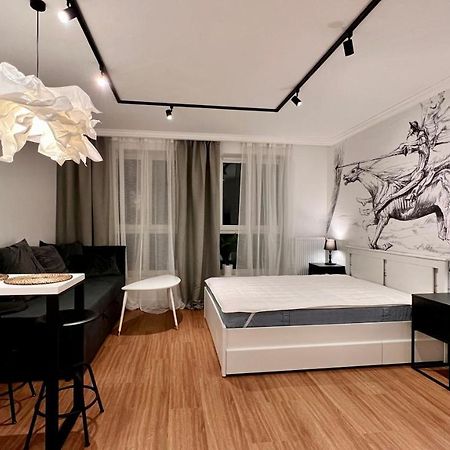 Way2Stay Centrum Krakau Exterior foto